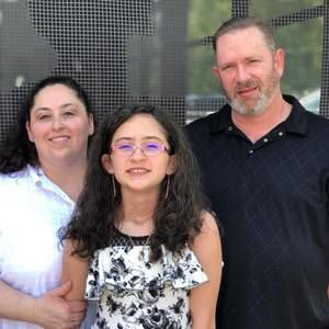 Meet your Posher, Cassie